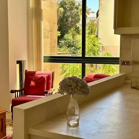 Apartamento Balluta Charm 2, Sea-side