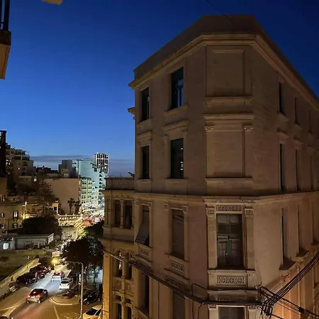 Appartement Balluta Charm 2, Sea-side