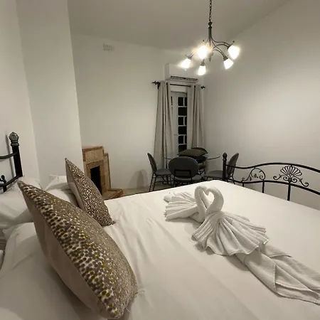 Balluta Charm 2, Sea-side * Saint Julian's