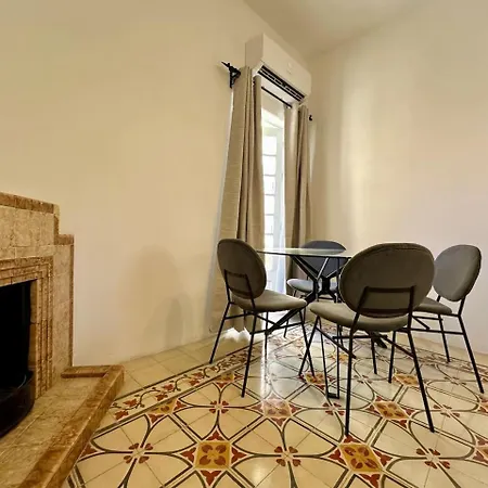 Appartement Balluta Charm 2, Sea-side