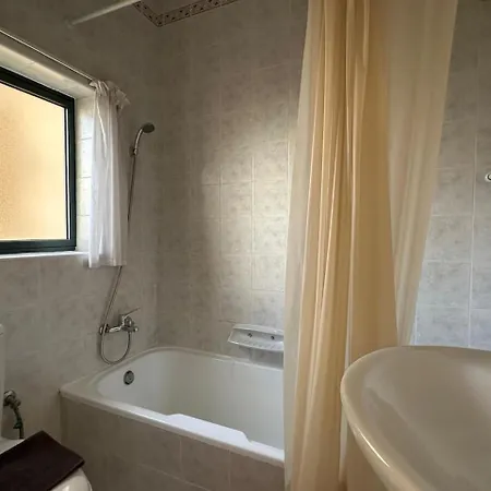 Appartement Balluta Charm 2, Sea-side San Ġiljan