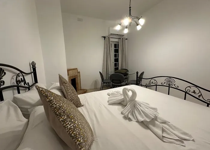 Balluta Charm 2, Sea-side * سانت جوليان