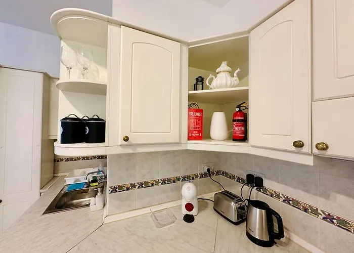 Balluta Charm 2, Sea-side San Ġiljan