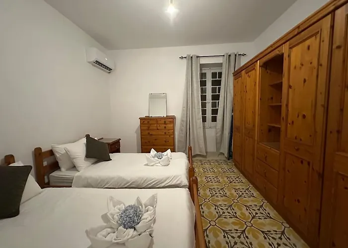 Balluta Charm 2, Sea-side سانت جوليان