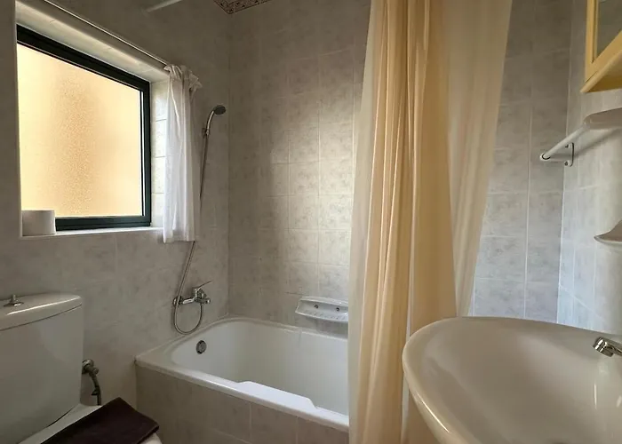 Apartman Balluta Charm 2, Sea-side San Ġiljan