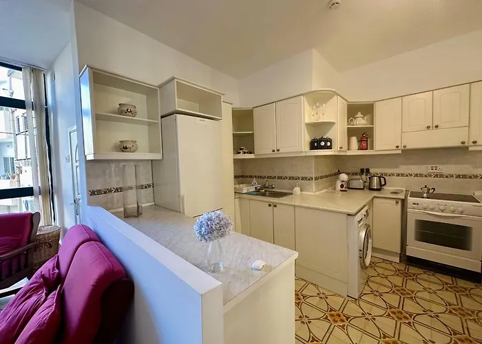 Balluta Charm 2, Sea-side سانت جوليان