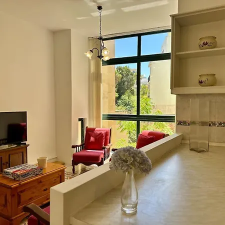 Apartmán Balluta Charm 2, Sea-side